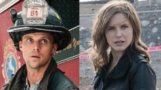 NBC renews <i>Chicago Fire</i> and <i>Chicago P.D.</i>